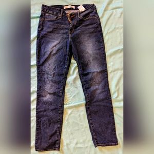 Levi Strauss Signature 32x32 Jeans